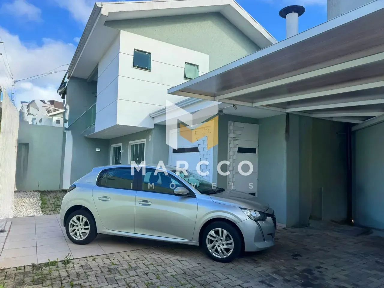 Sobrado - Bom Jesus - Foto 5