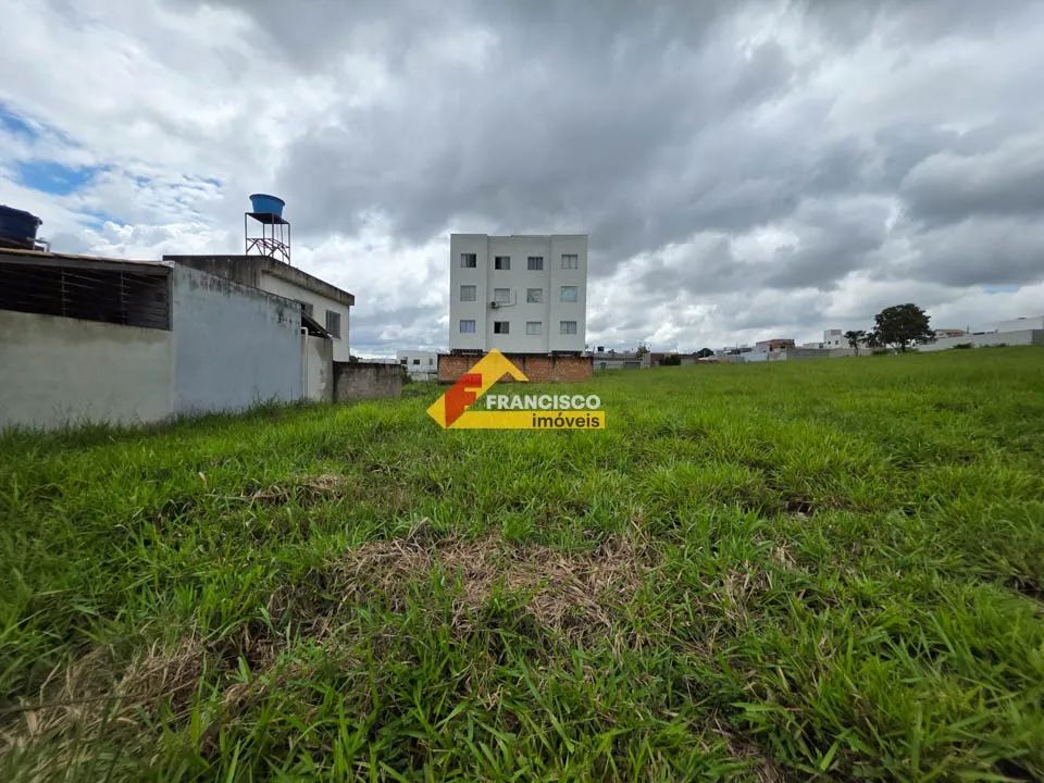 Lote à venda, São Roque - Divinópolis/MG - Foto 5