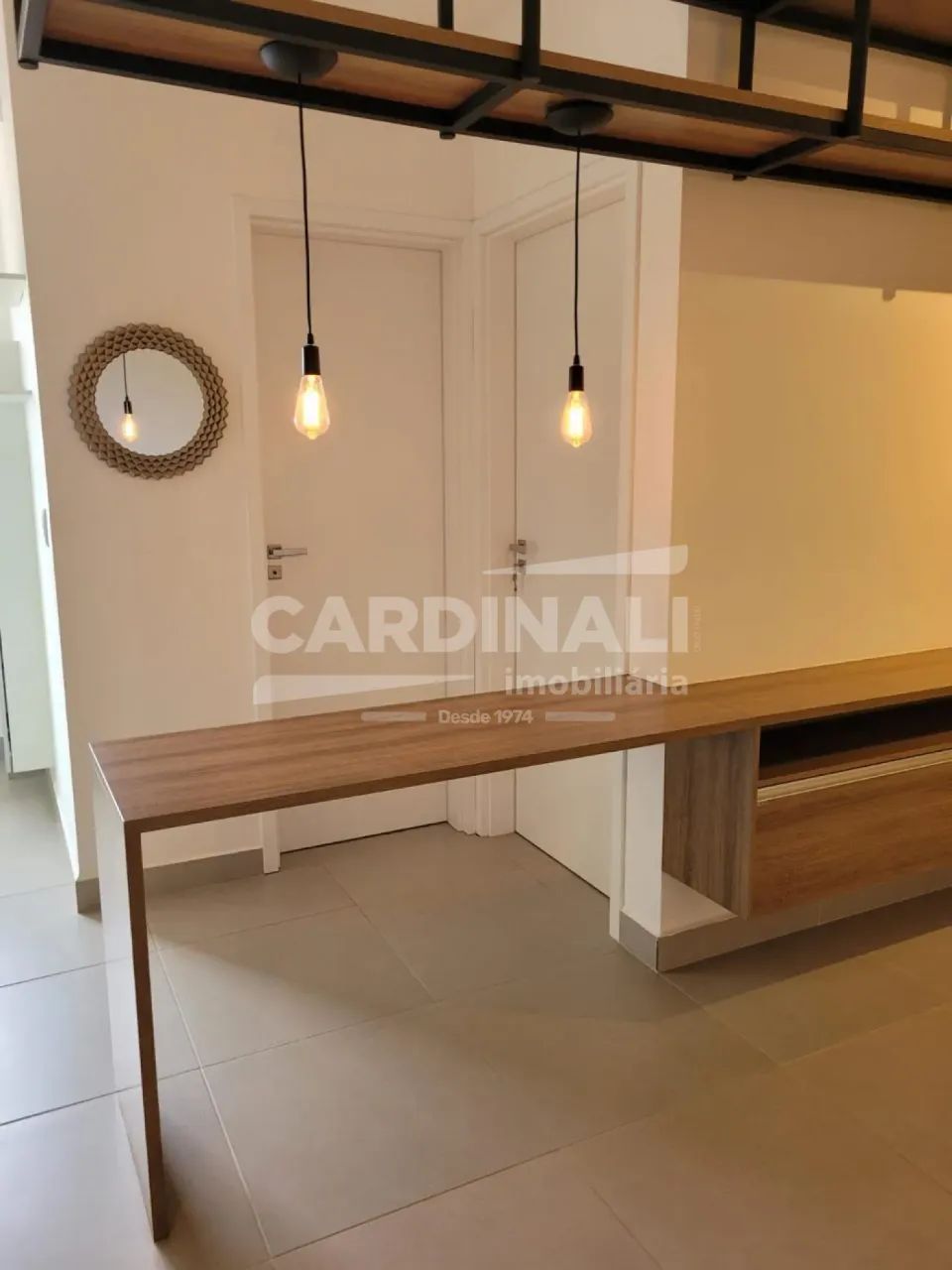 Apartamento próximo a Santa Casa - Foto 3