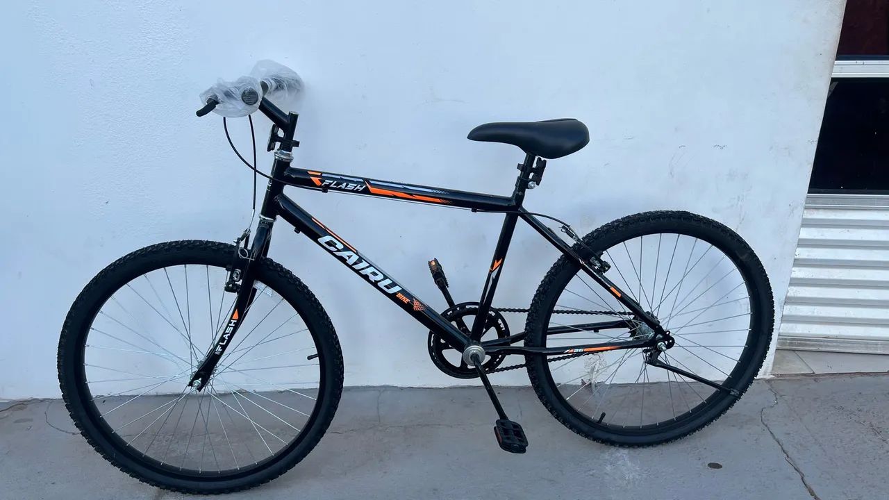 Vende-se bicicleta  - Foto 2