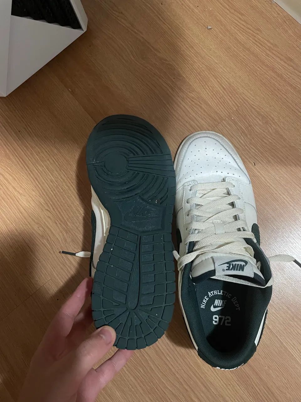Dunk low 40 - Foto 3
