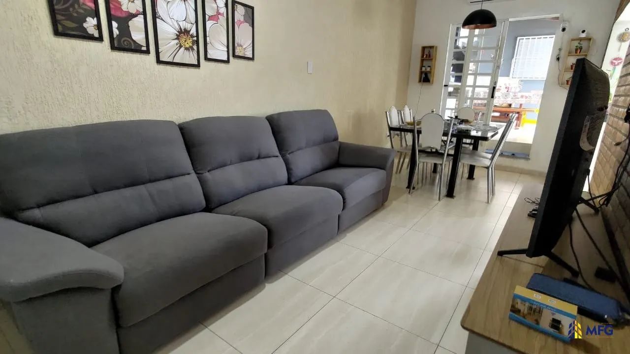 Casa à Venda em Vila Santana, Sorocaba - Foto 3