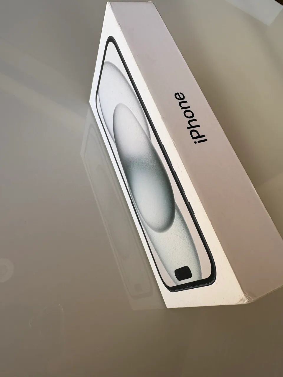 iPhone 15 impecável todo original  - Foto 4