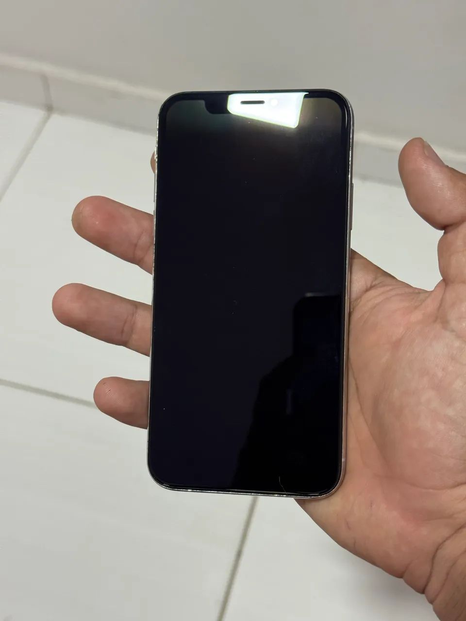 iPhone X 256gb RETIRADA DE PEÇAS 