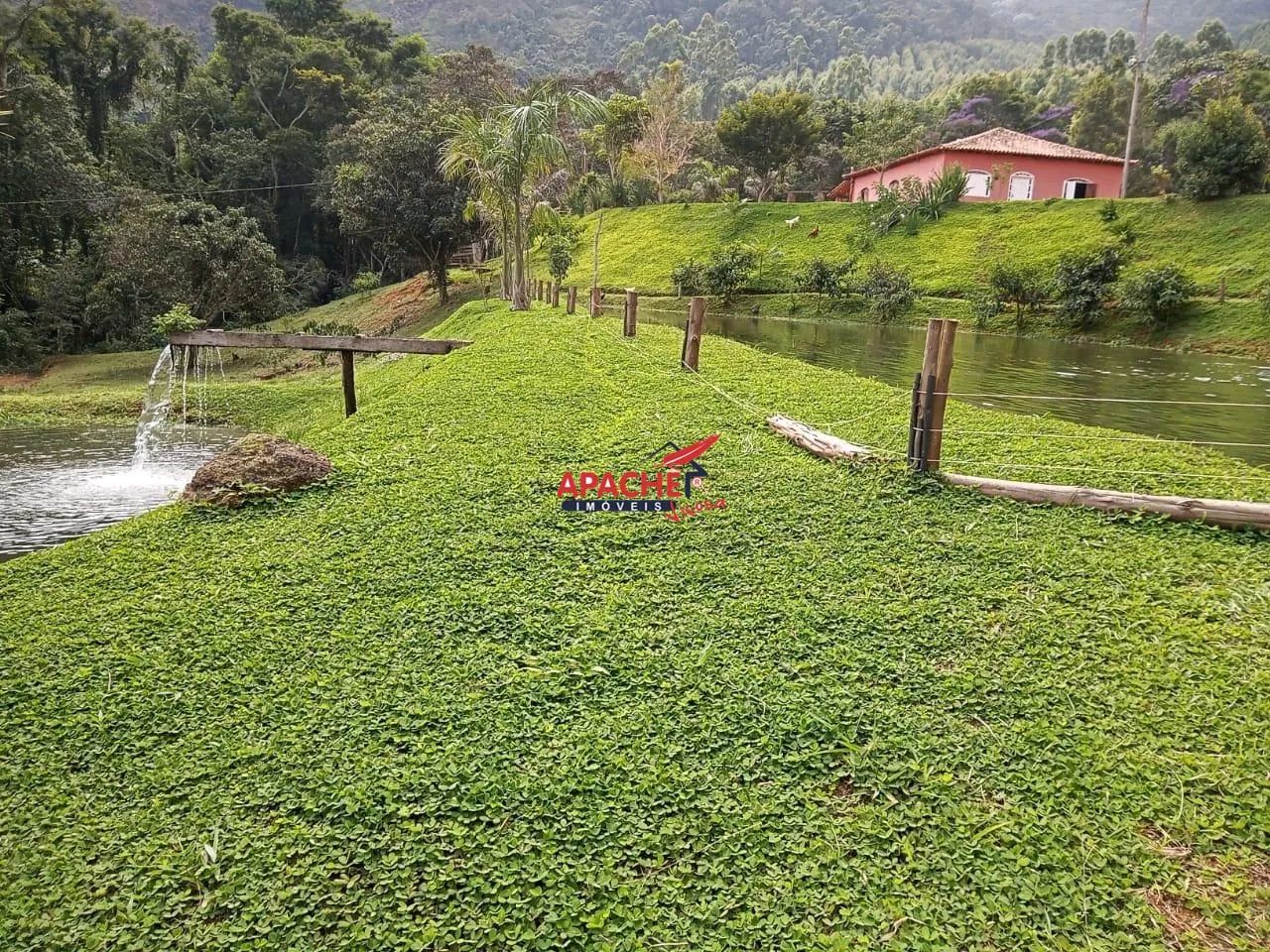 Fazenda - Parque do Brigadeiro - Araponga MG