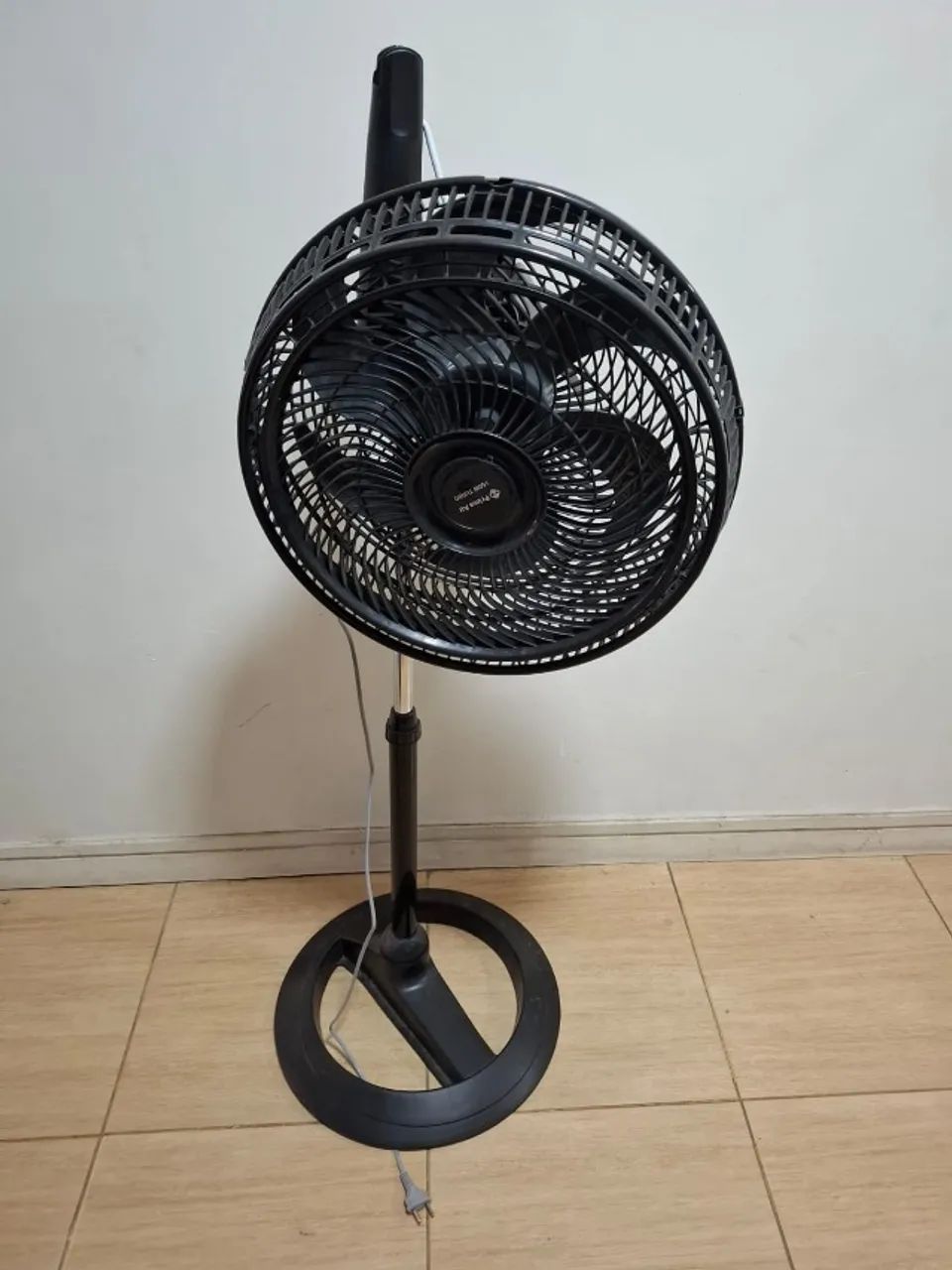 Ventilador Danificado no Suporte - Foto 5