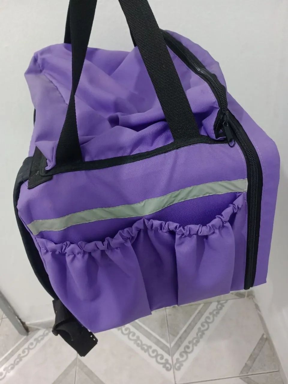 Bag pra entregador  - Foto 2