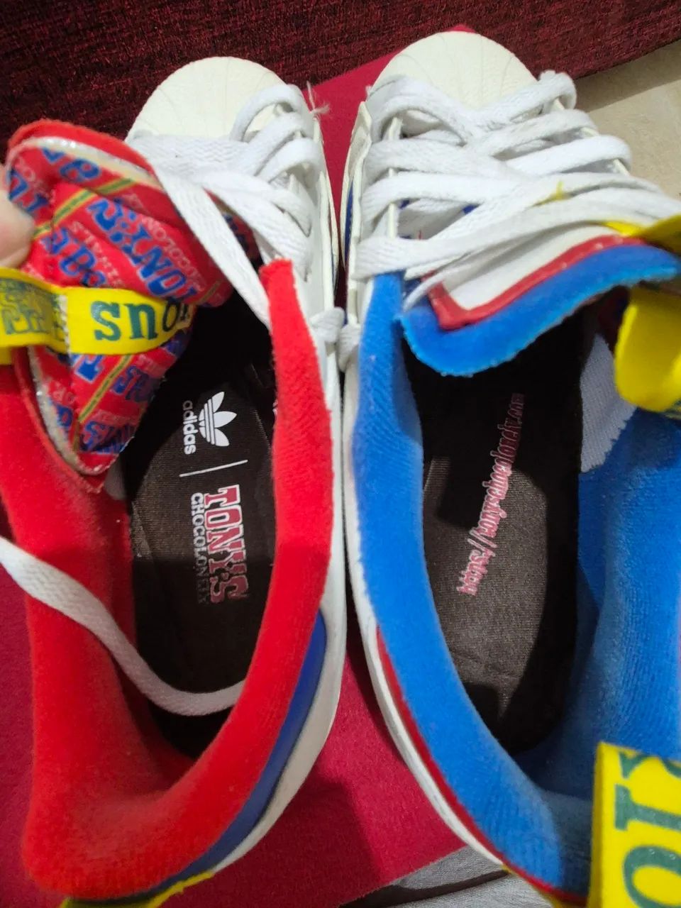 Tenis adidas - Foto 3