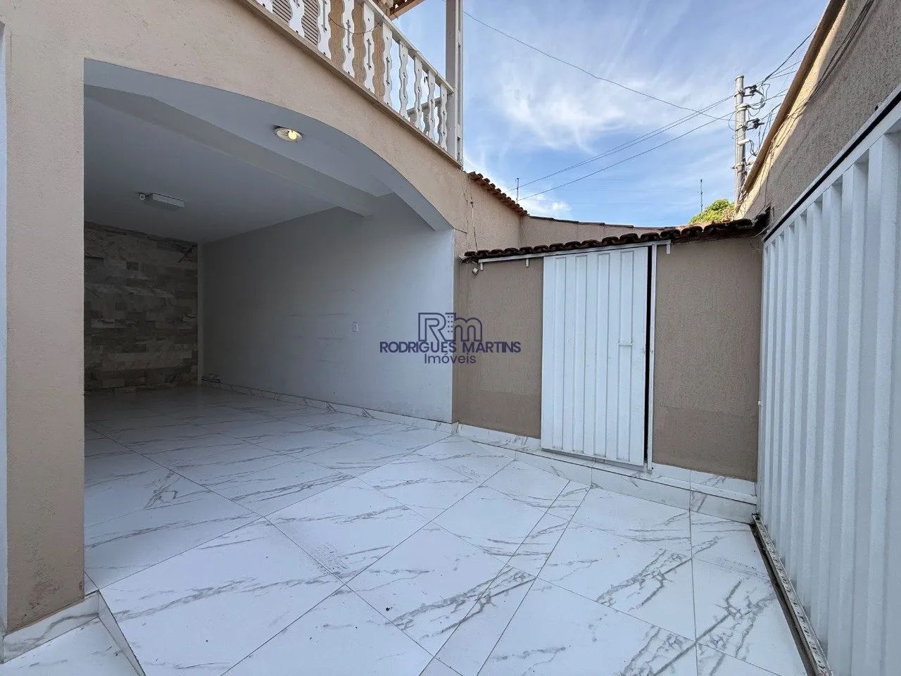 Casa com habite-se 04 Quartos, - Jardim Alvorada - Foto 4