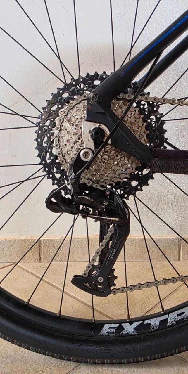 Mountain Bike - Aro 29 - Foto 3