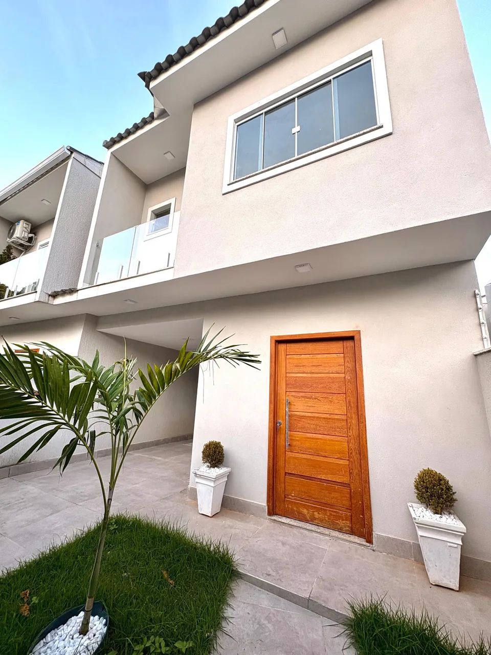 Casa a Venda Rio Bonito