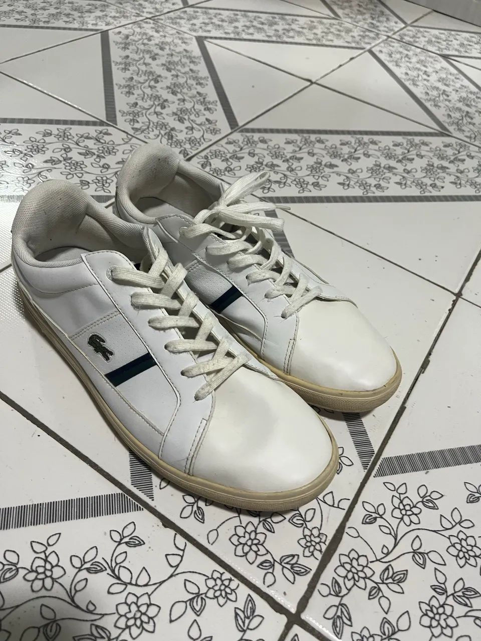Tênis Lacoste original  - Foto 3