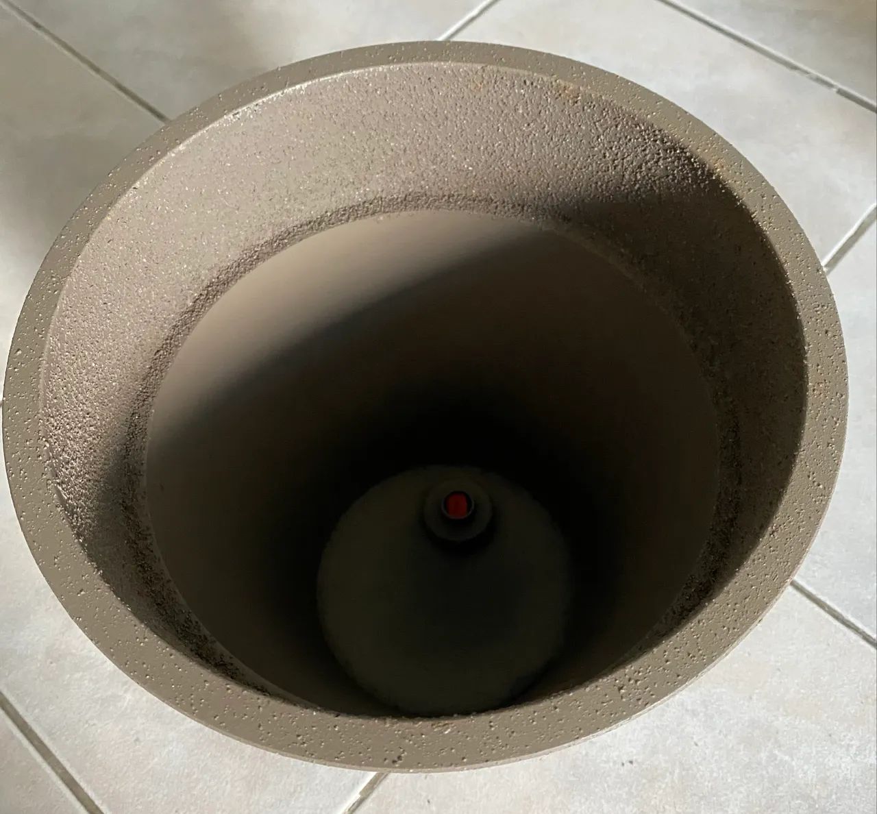 Vaso de planta  - Foto 2