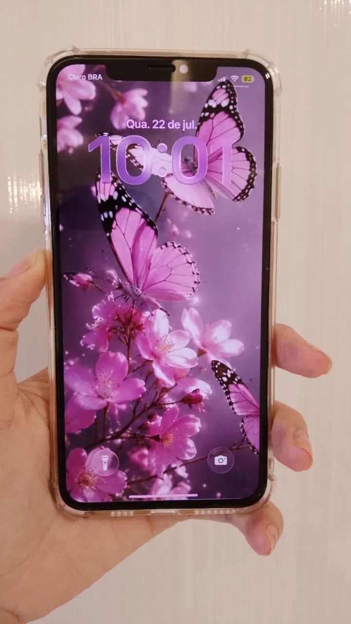 iPhone 11 pro max em perfeito estado  - Foto 3