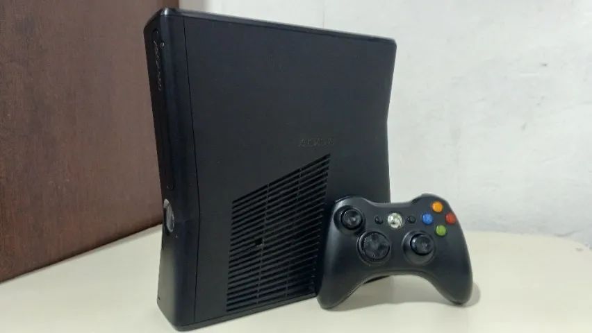 Vendo Xbox 360 SLIM - Foto 5
