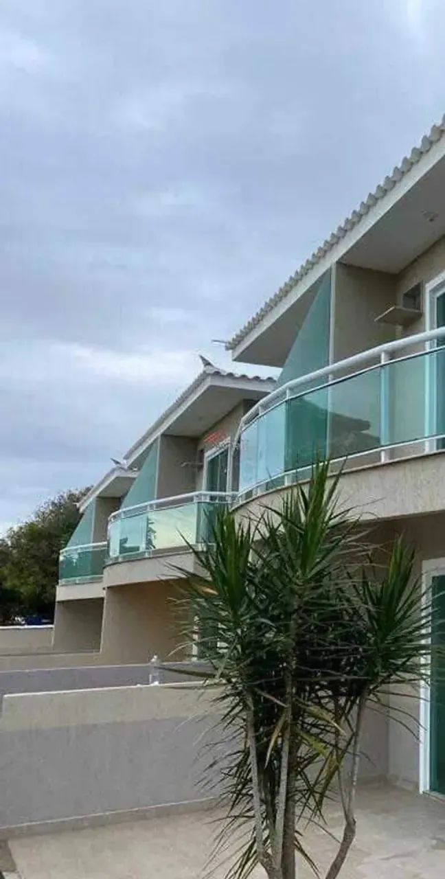 casa nova em condomínio - Foto 2