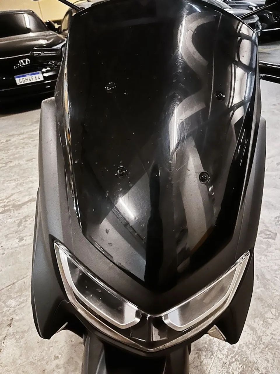 OFERTA IMPERDÍVEL - YAMAHA NMAX CONNECTED ABS 160 2024 - Foto 5