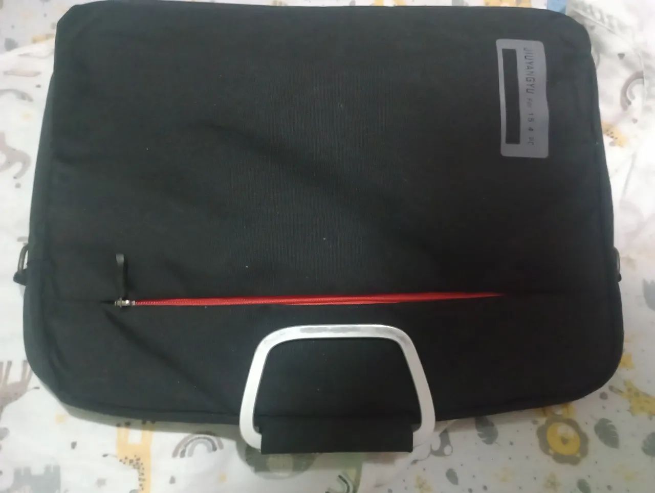 Vendo notebook Samsung E30 I3 de 10geracao  - Foto 5