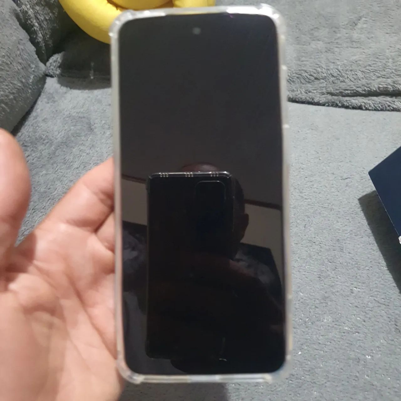 Motorola G23 - Foto 5