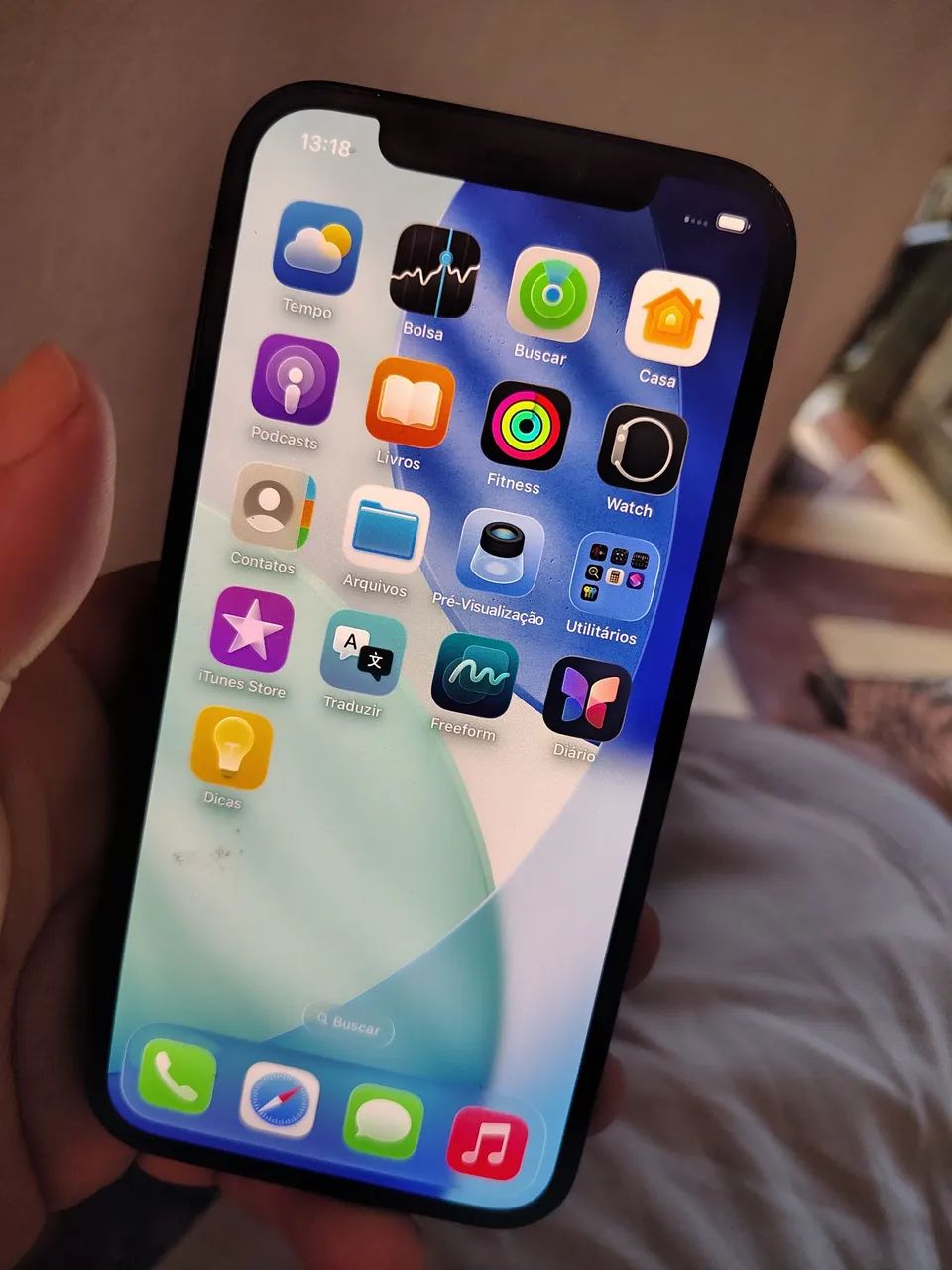 IPHONE 12 - Foto 4