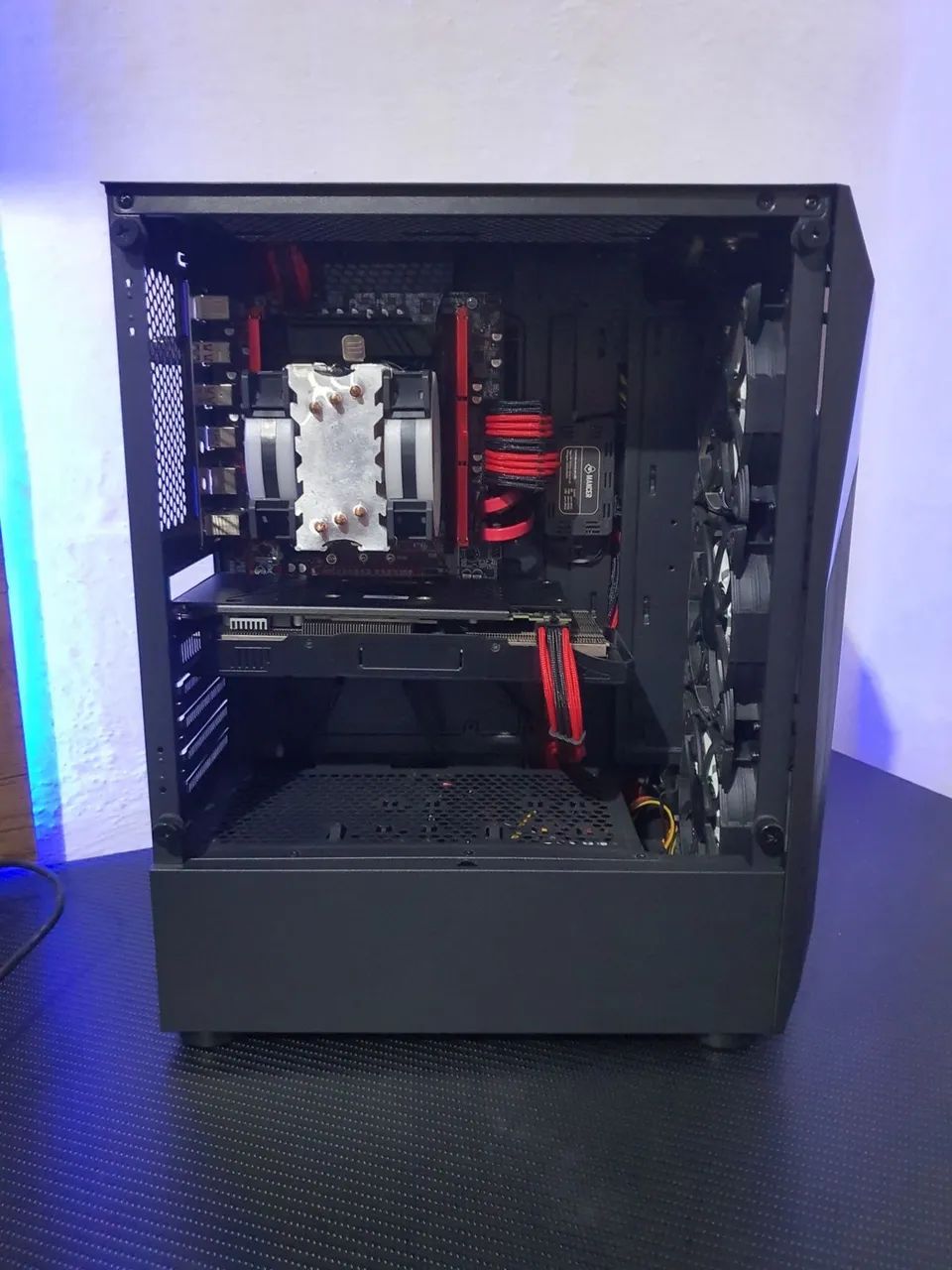 pc gamer rx580 - Foto 5