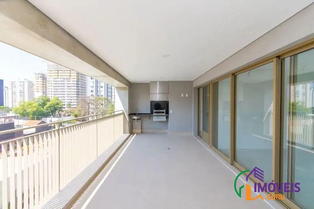 APARTAMENTO - MOEMA PÁSSAROS - SP - Foto 2