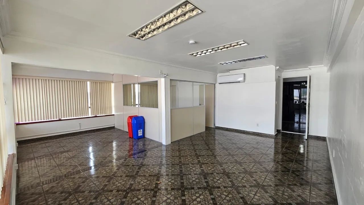 SALAS CONJUGADAS EM EDIFÍCIO EMPRESARIAL - Foto 2
