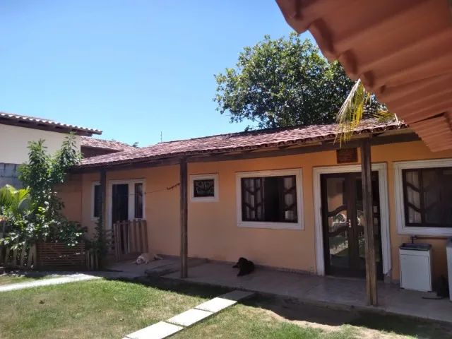 Casa Morada do Sol - Vila Velha - 3 Quartos - Foto 4
