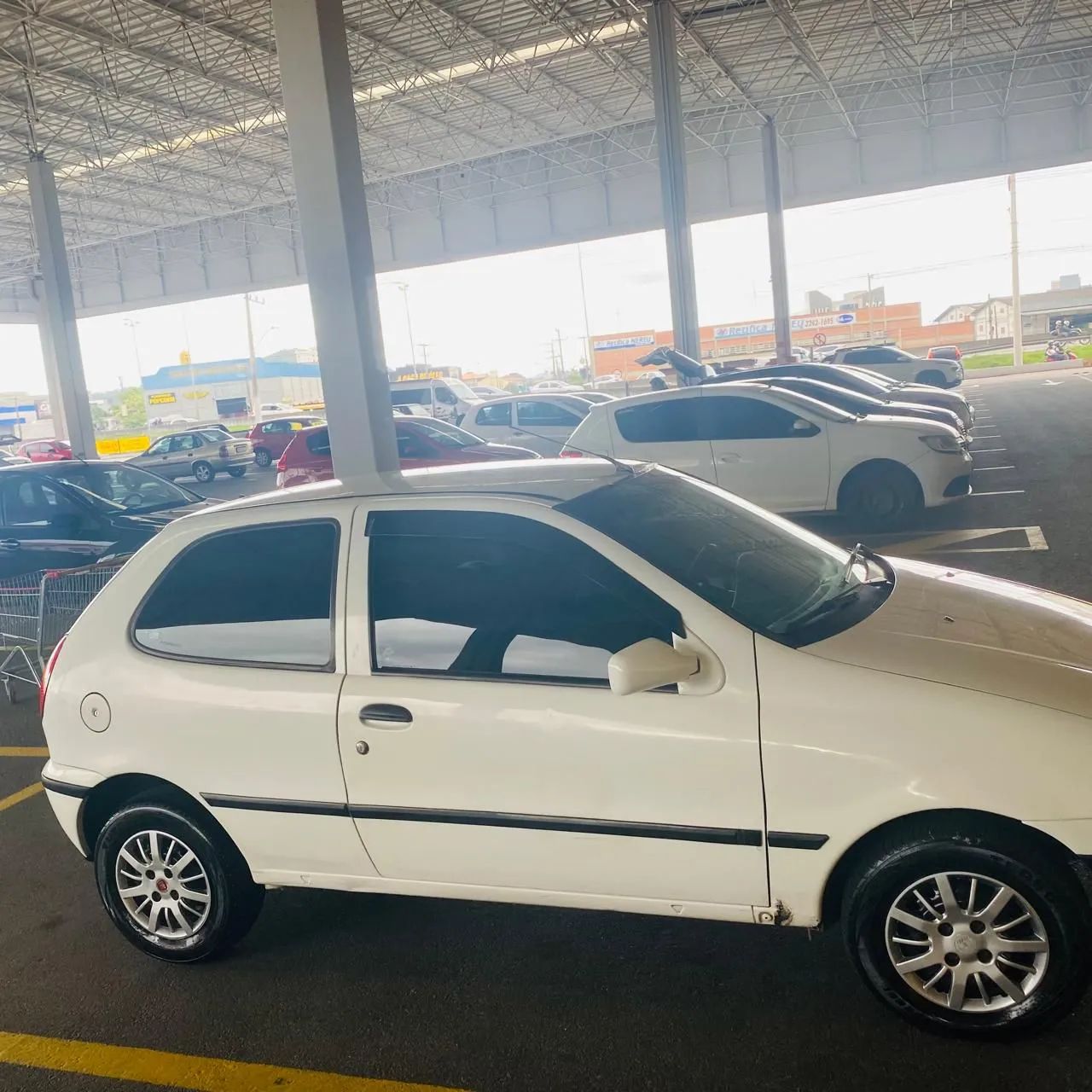 Vender carro - Foto 4