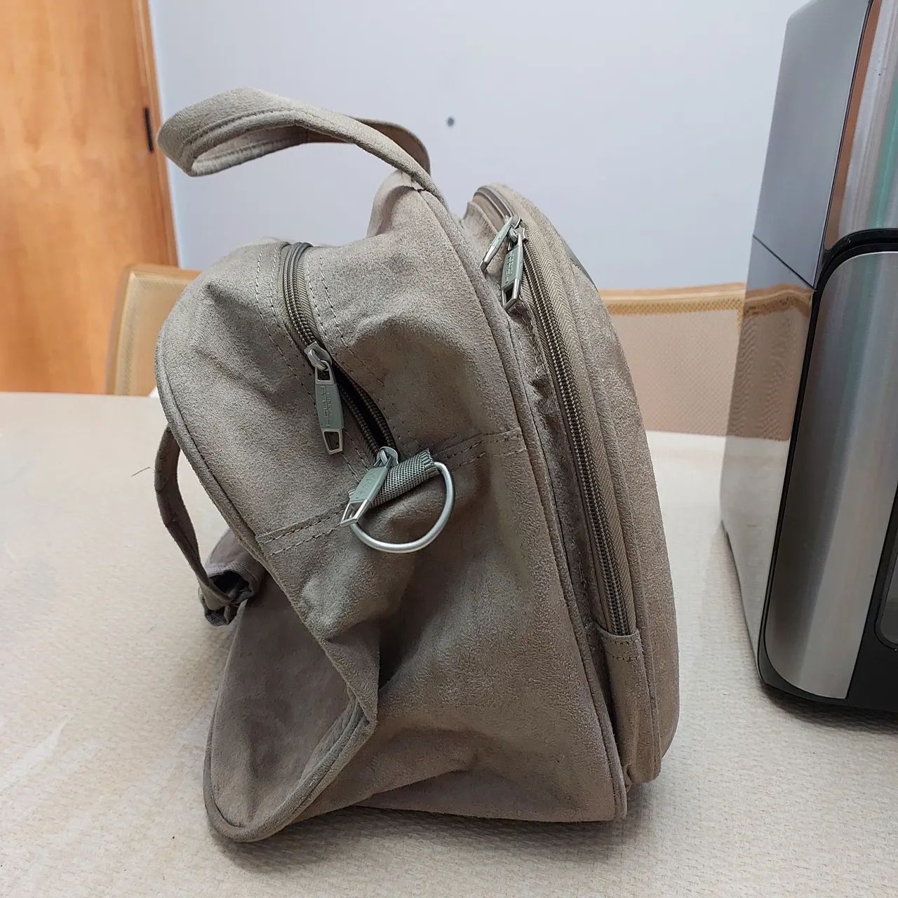 Bolsa Holly de mão  - Foto 5