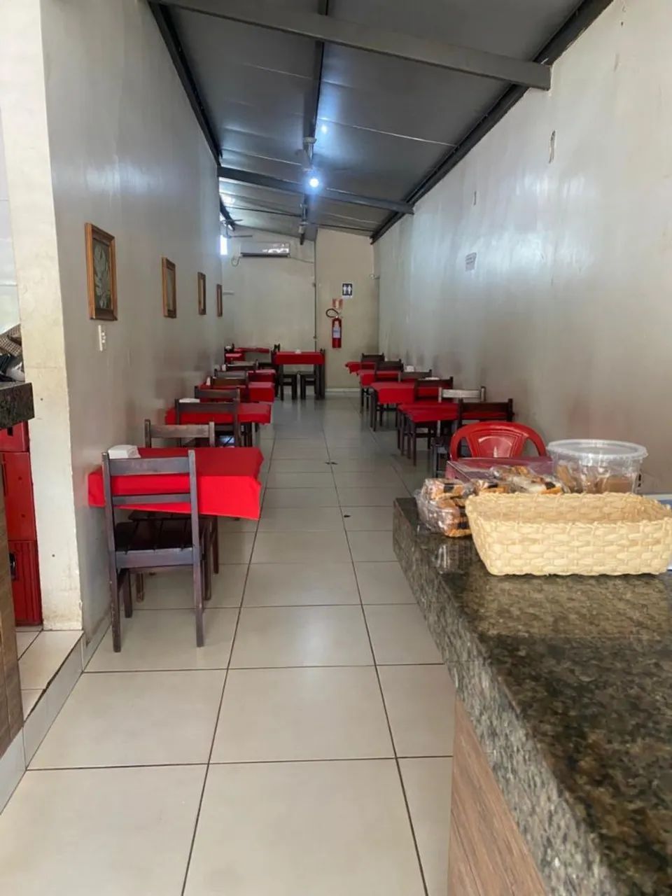 Restaurante a venda  - Foto 2