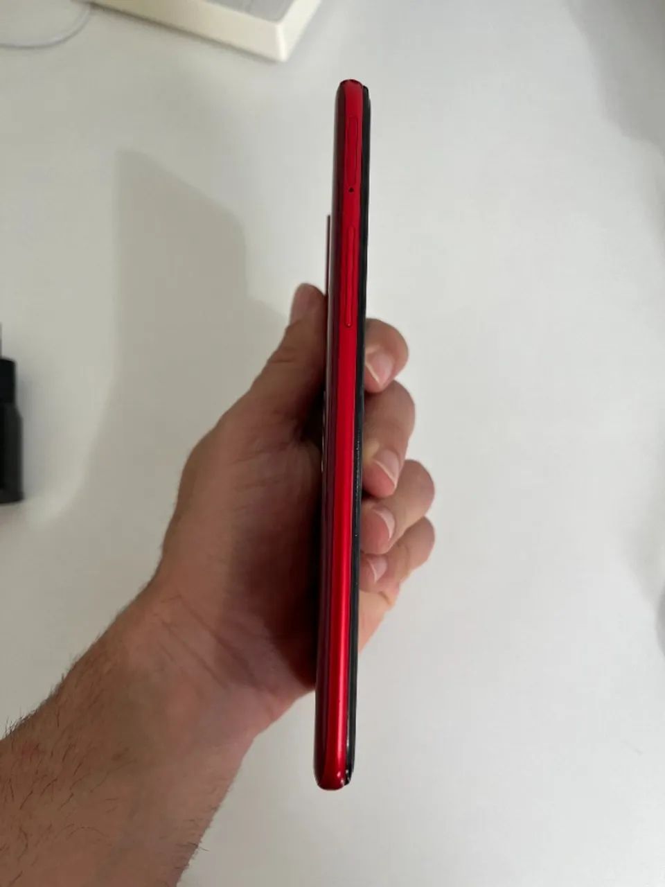 Samsung Galaxy A20s 32 Gb Vermelho - Foto 3