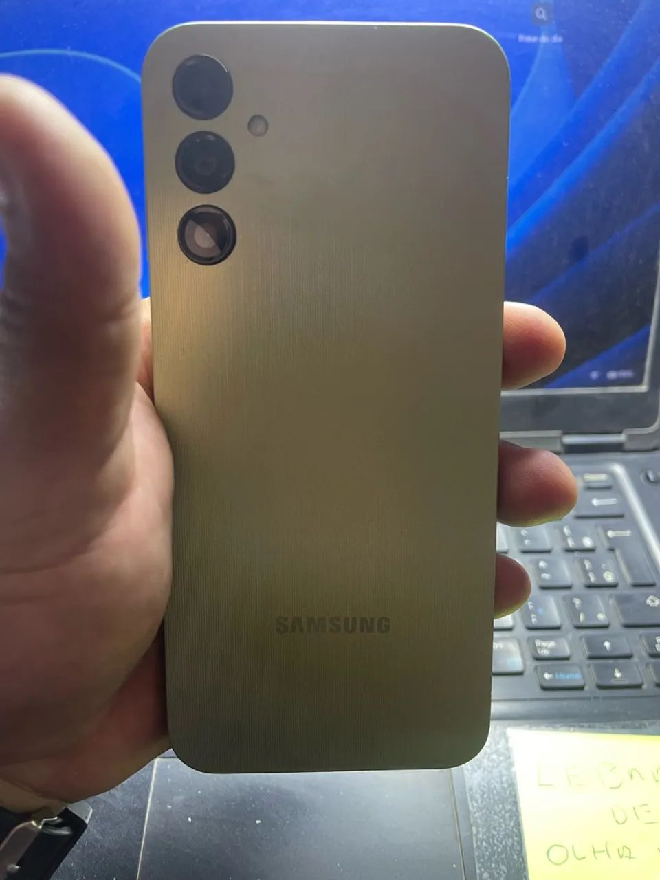 Sansung A14 