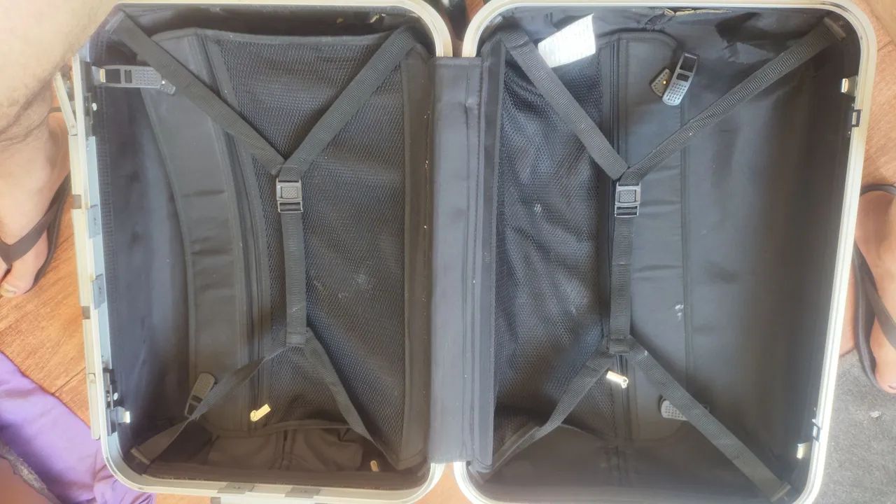 Mala 23 kg - Foto 5