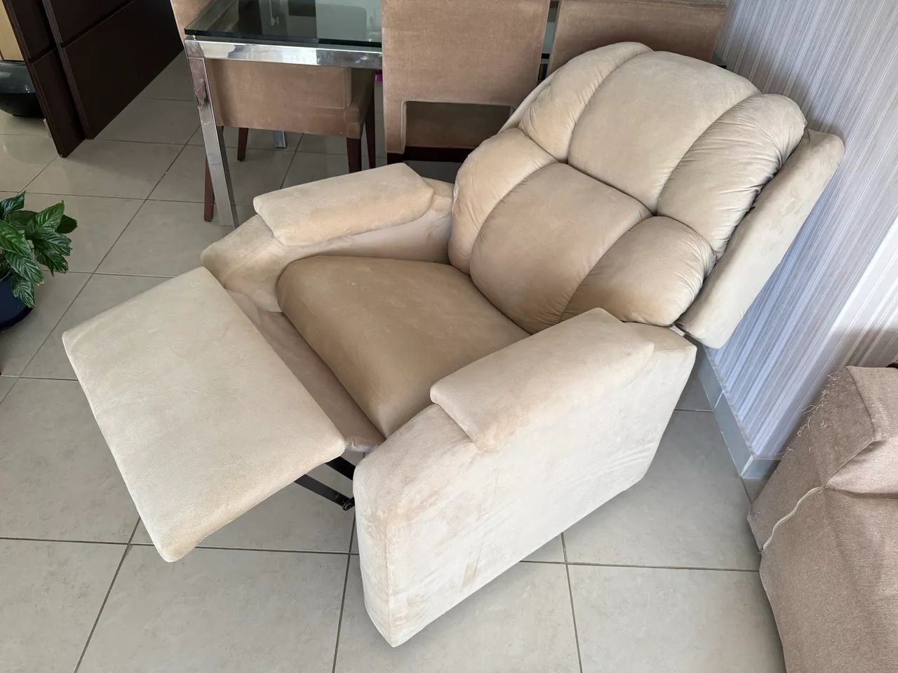 Cadeira do Papai  - Foto 3