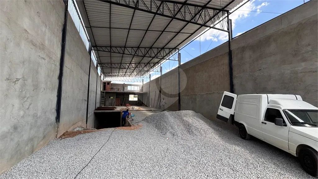 Galpão á venda no Jardim Europa em Sorocaba SP - Foto 4
