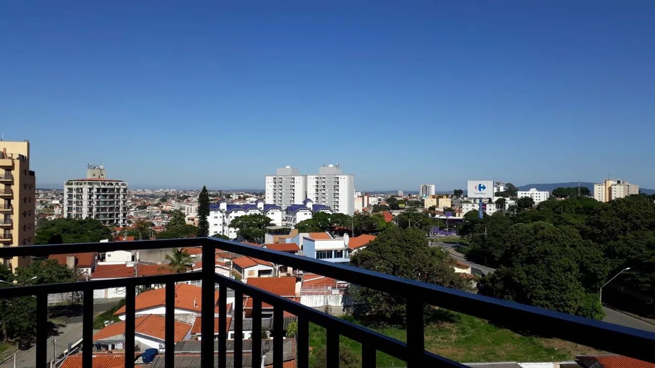 Lindo apartamento 43m,1dormitório/8? andar