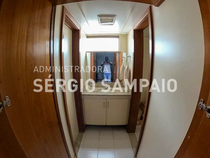 Prédio Inteiro Comercial para Venda, 260m², Parque bela vista, Salvador - Foto 9