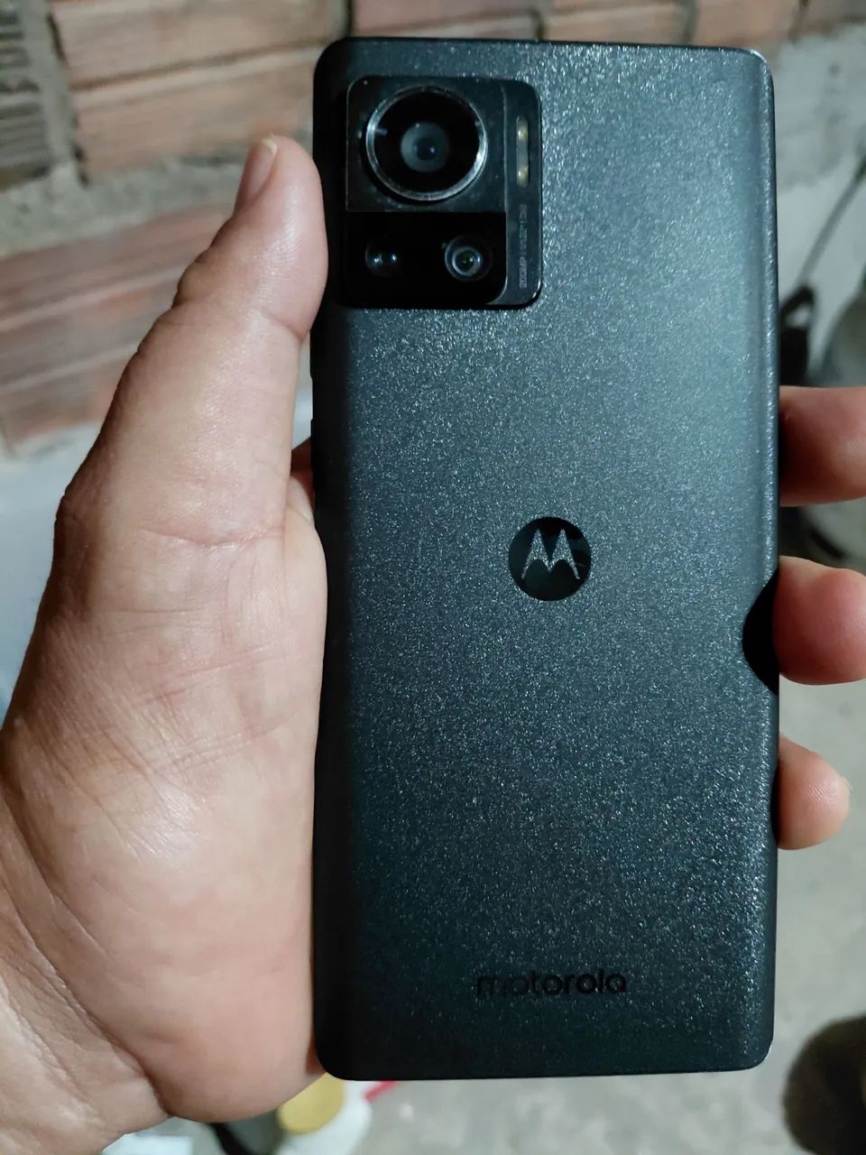 Motorola edge 30 ULTRA 
