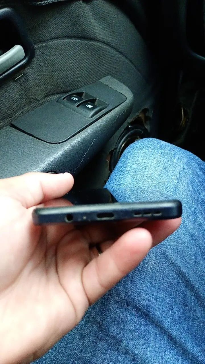 Motog53 com 128GB - Foto 3