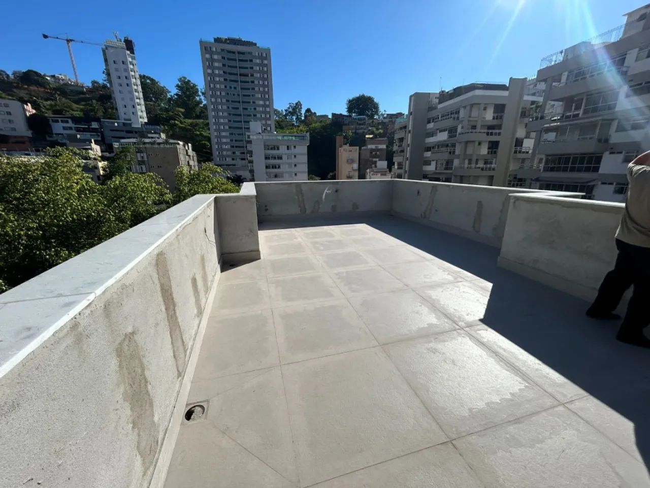 Cobertura com 3 quartos à venda em Belo Horizonte - Foto 3