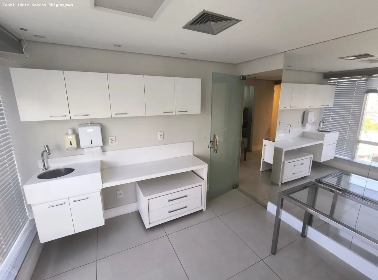 Sala Comercial para Venda em Salvador, Caminho das Árvores, 2 banheiros, 2 vagas - Foto 6
