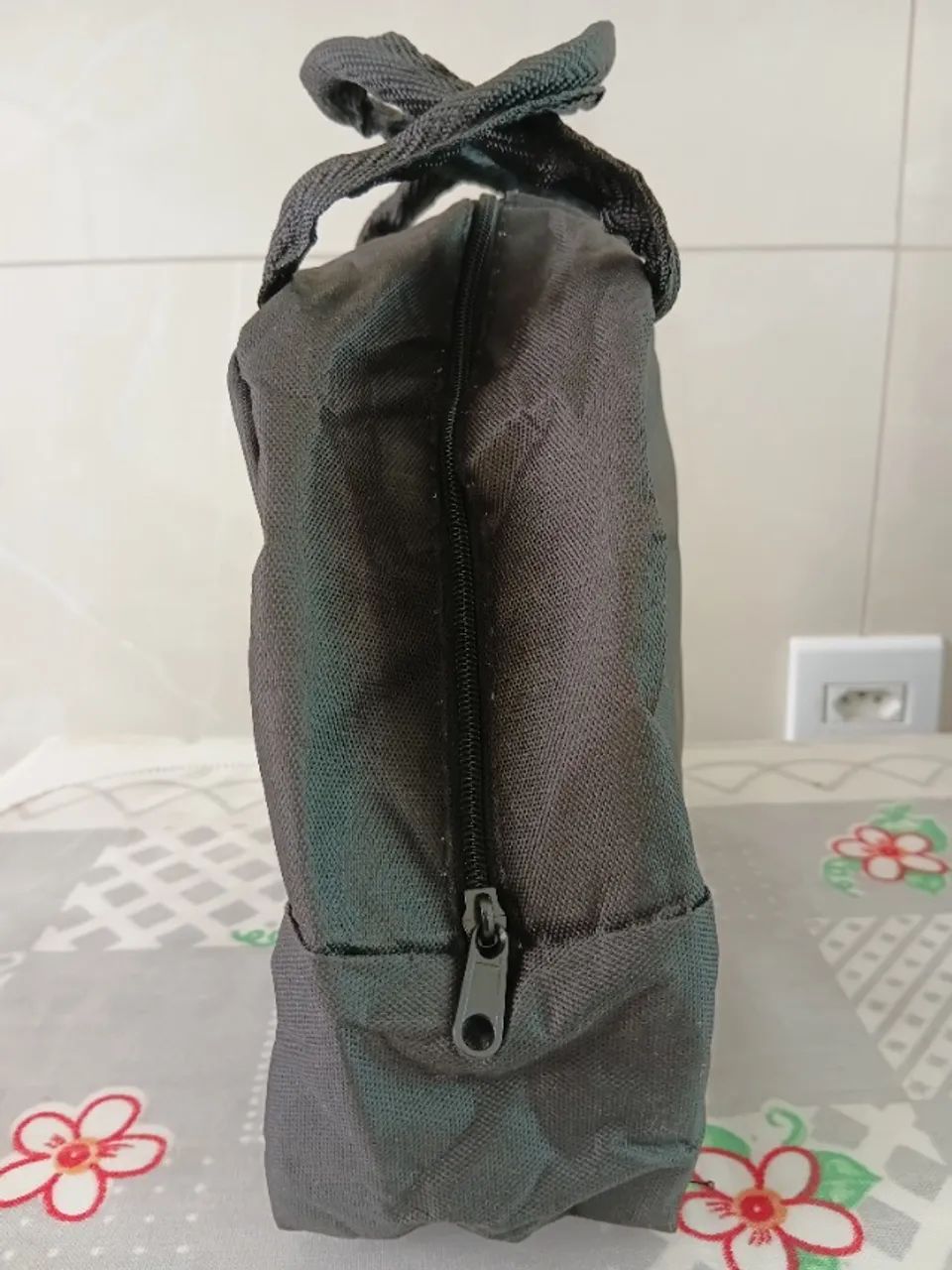 Bolsa Térmica Pequena Nova - Foto 2