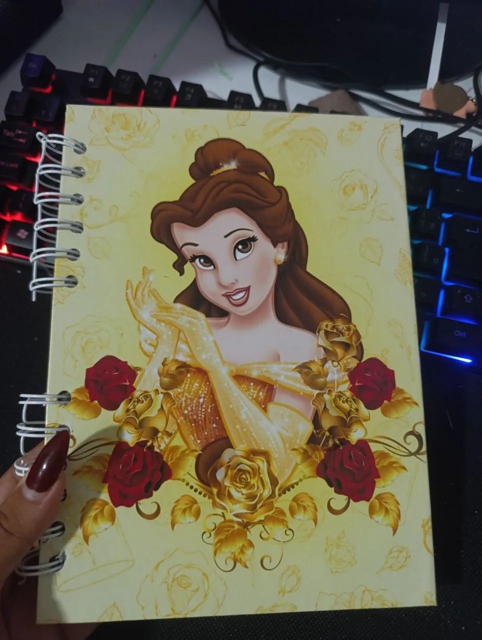 Cadernos personalizados  - Foto 2
