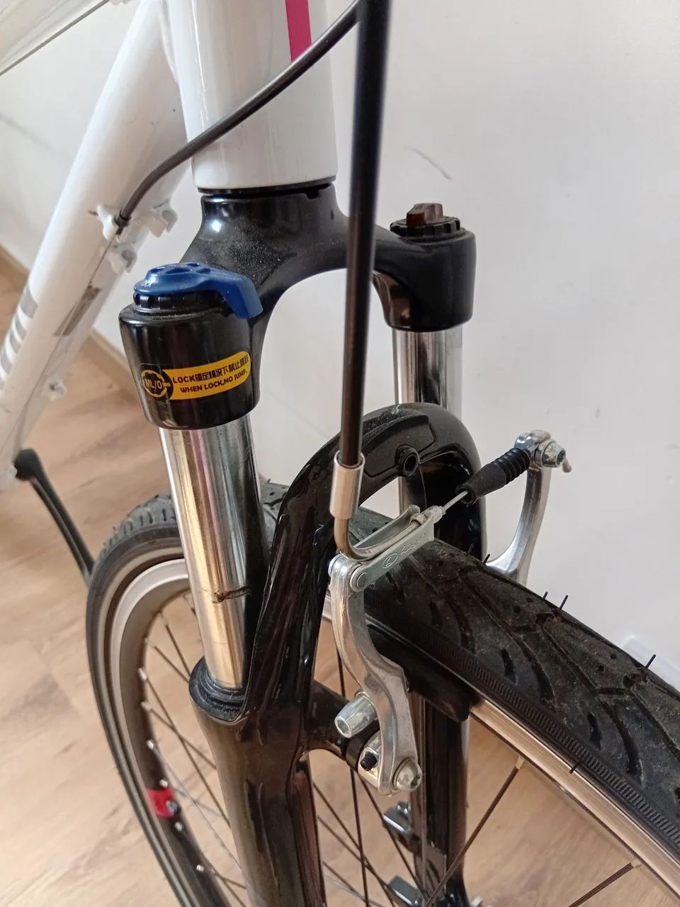 Bicicleta Super Nova - Foto 4