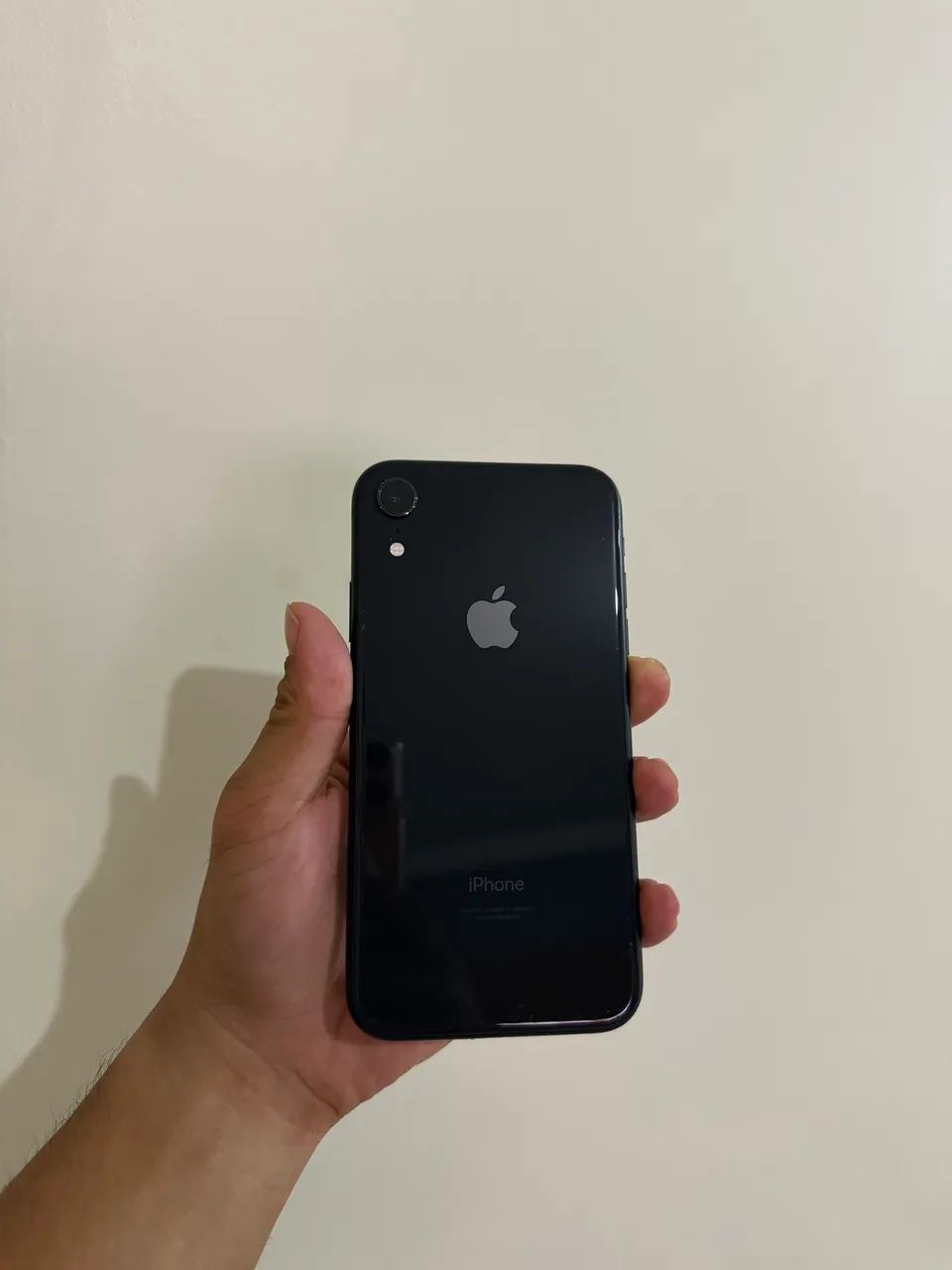 iPhone XR 64GB Sem detalhes  - Foto 2