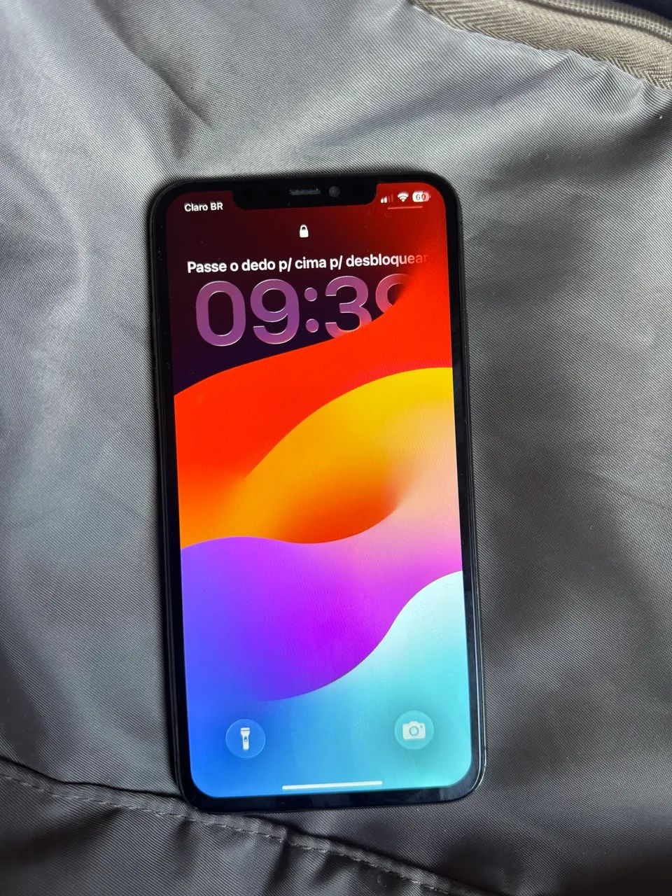 IPhone 11 Pro Max 64gb