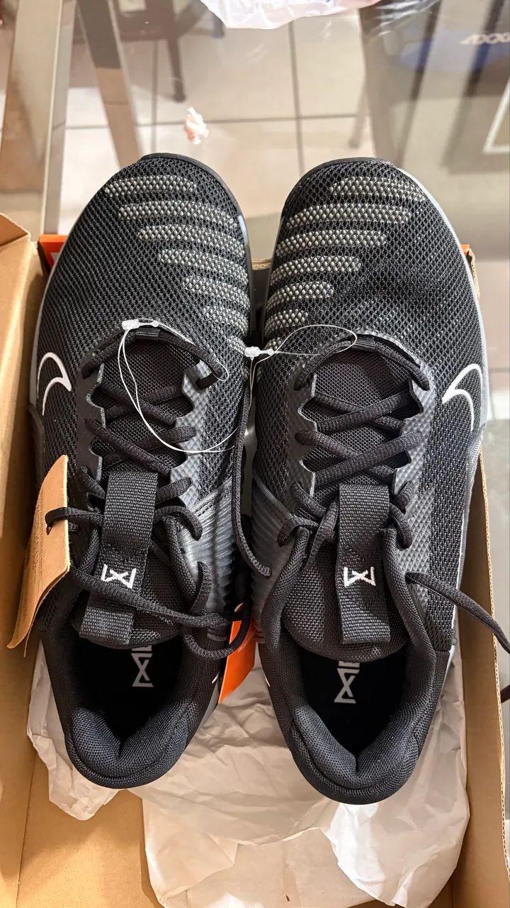 Nike Metcon 9 (novo, na caixa)  - Foto 5