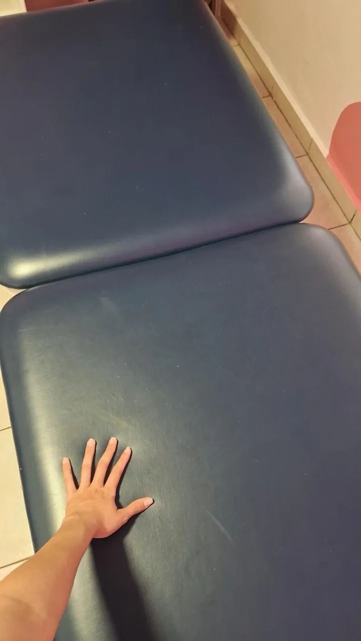 Maca Dobrável SUPER RESISTENTE  - Foto 3