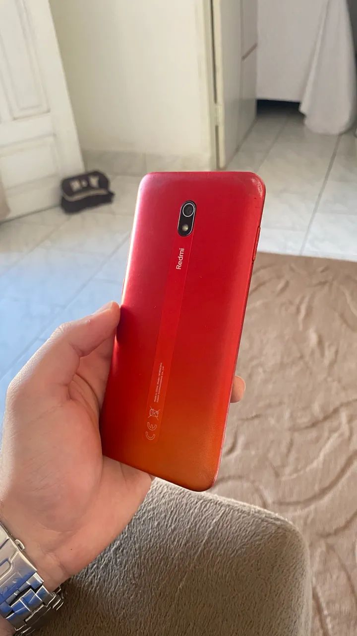Vendo Xiaomi Redmi Note 8A - Foto 5